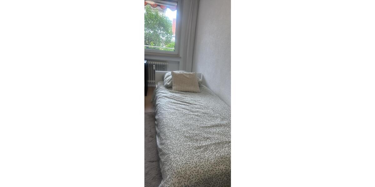 Wohnen auf Zeit Frankfurt am Main Unterliederbach - 1 Zimmer, 11 m&sup2;, 520&euro; | Angebot:26652585
