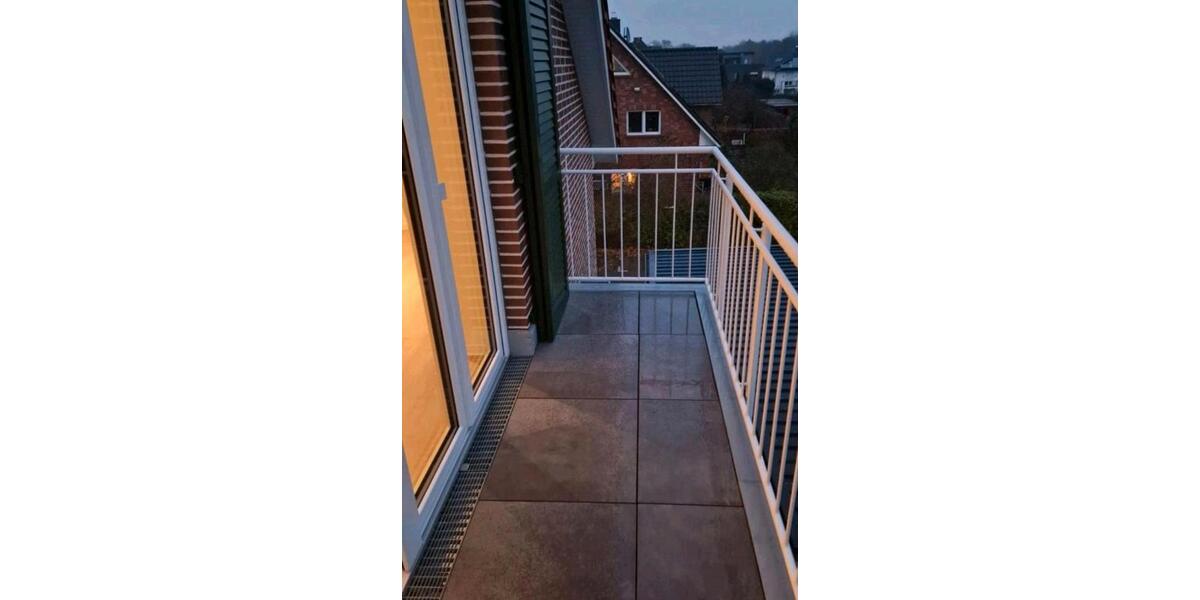 Etagenwohnung Südbrookmerland - 2 Zimmer, 59 m&sup2;, 960&euro; | Angebot:24463963