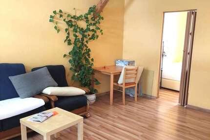 Wohnung zum Mieten in Ellrich - OT Sülzhayn 250 € 45 m² 2 zimmer