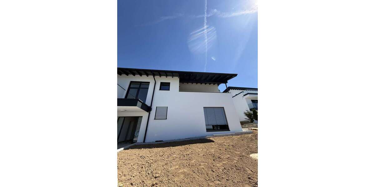 Etagenwohnung Dallau Dallau - 2 Zimmer, 72 m&sup2;, 975&euro; | Angebot:26481054