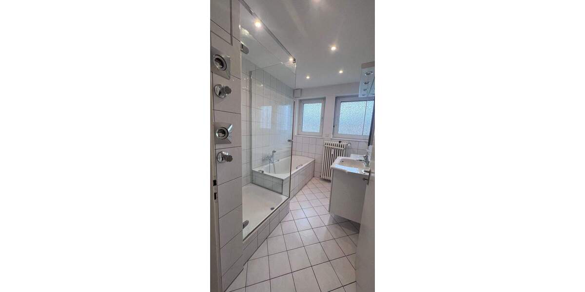 Etagenwohnung Kleinblittersdorf Rilchingen-Hanweiler - 4 Zimmer, 85 m&sup2;, 800&euro; | Angebot:25734881