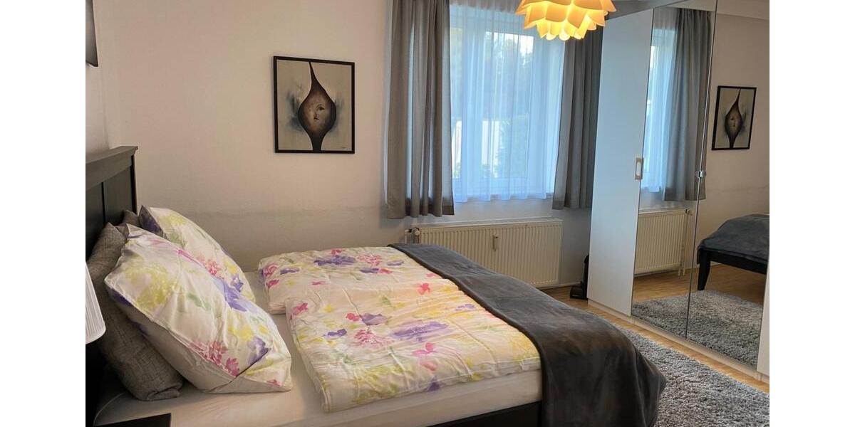 Erdgeschoßwohnung Hessisch Lichtenau - 2 Zimmer, 86 m&sup2;, 800&euro; | Angebot:24703200
