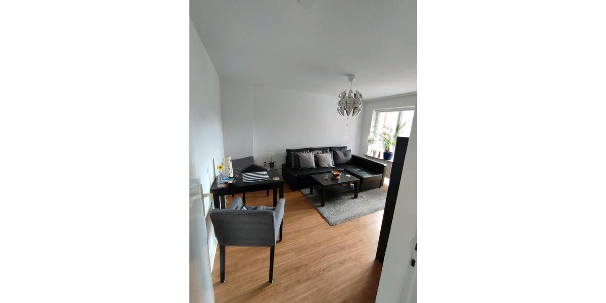 2 Zi-Whg. zur Zwischenmiete Januar 26 bis Mitte April 26 2 zimmer