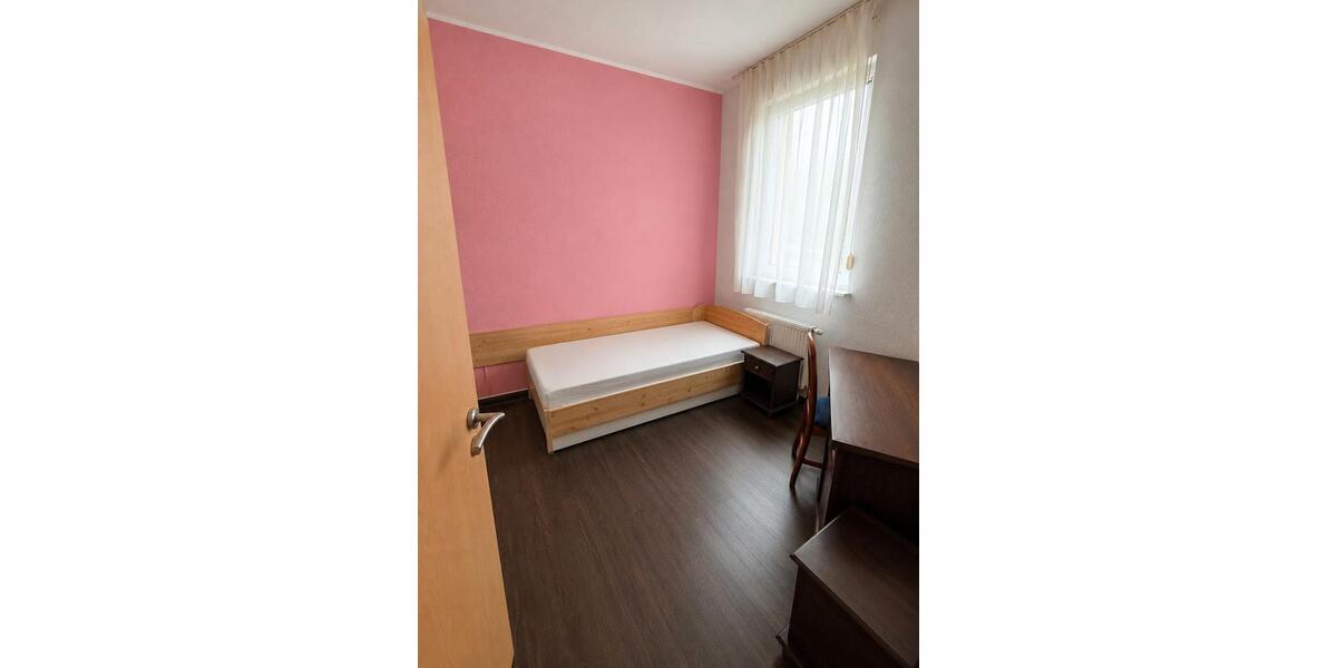 Hochparterre Offenbach am Main - 3 Zimmer, 66 m&sup2;, 1.165&euro; | Angebot:26587189