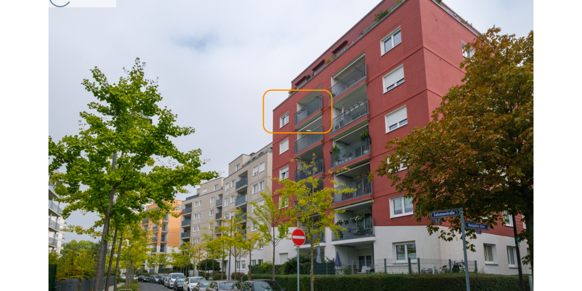 Etagenwohnung Frankfurt am Main Bockenheim - 4 Zimmer, 100 m&sup2;, 1.800&euro; | Angebot:25148156