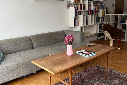 Wohnung Berlin Pankow - 3 Zimmer, 100 m&sup2;, 1.850&euro; | Angebot:27718852