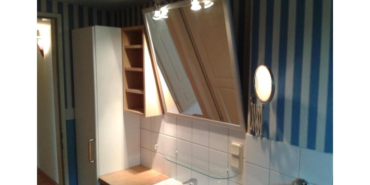 Etagenwohnung Bad Hersfeld - 3 Zimmer, 97 m&sup2;, 780&euro; | Angebot:25975105