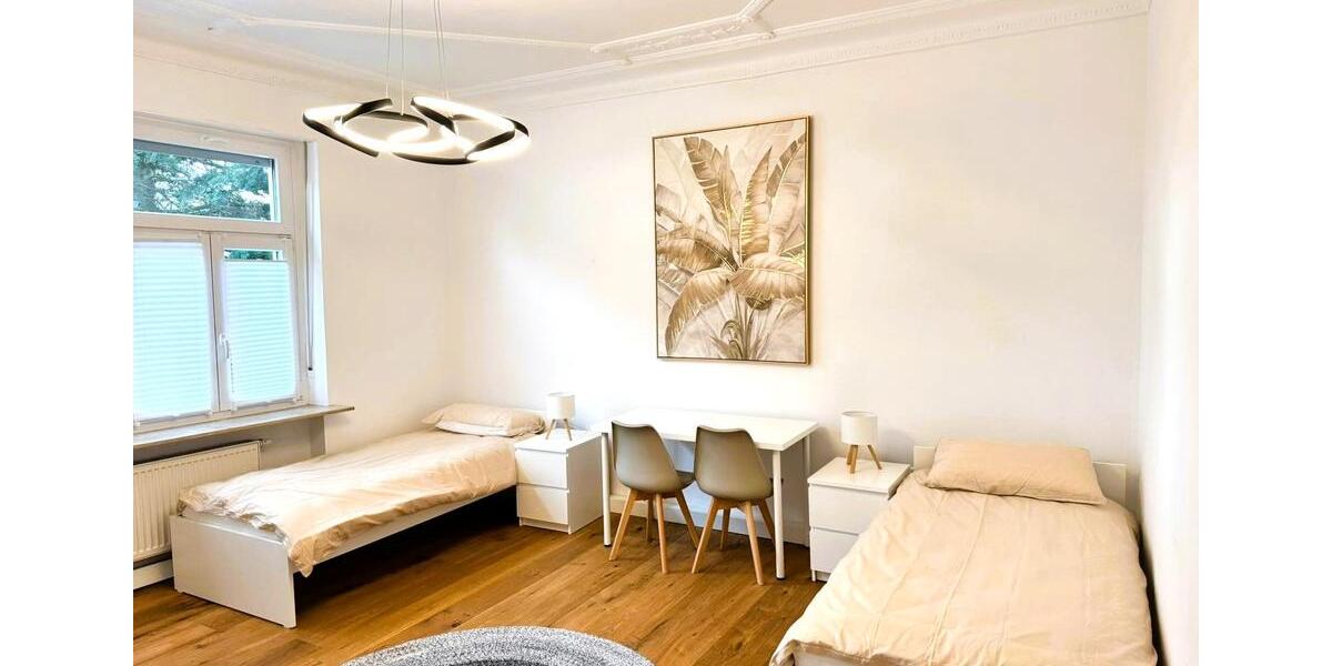 Wohnen auf Zeit Sindelfingen - 4 Zimmer, 105 m&sup2;, 17&euro; | Angebot:26005715