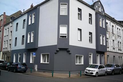 Vermieten 2,5 Zimmer Wohnung