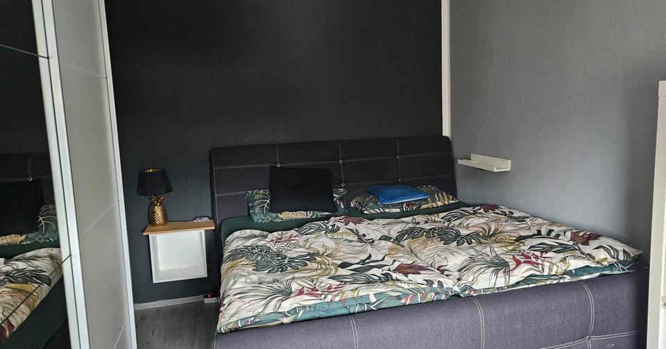 2 Zimmer Wohnung ab sofort zu vermieten 2 zimmer