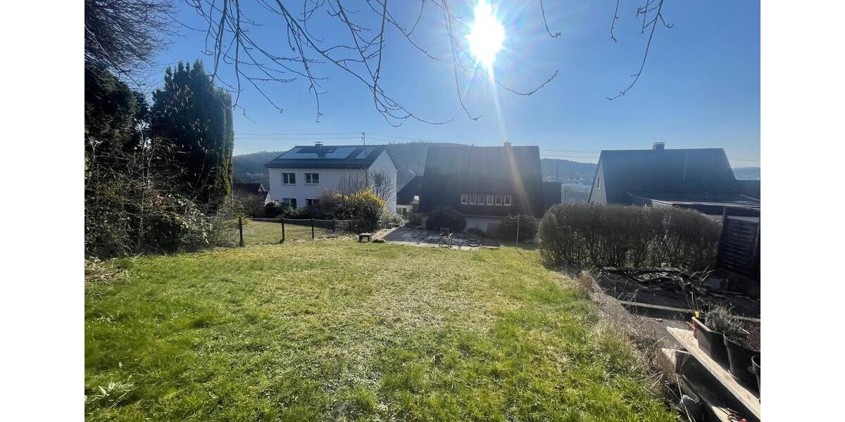 Dachgeschoßwohnung Siegen Weidenau - 3 Zimmer, 74 m&sup2;, 690&euro; | Angebot:25822561