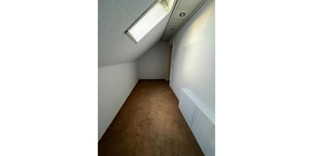 Dachgeschoßwohnung Herschbach - 2 Zimmer, 55 m&sup2;, 525&euro; | Angebot:26619132