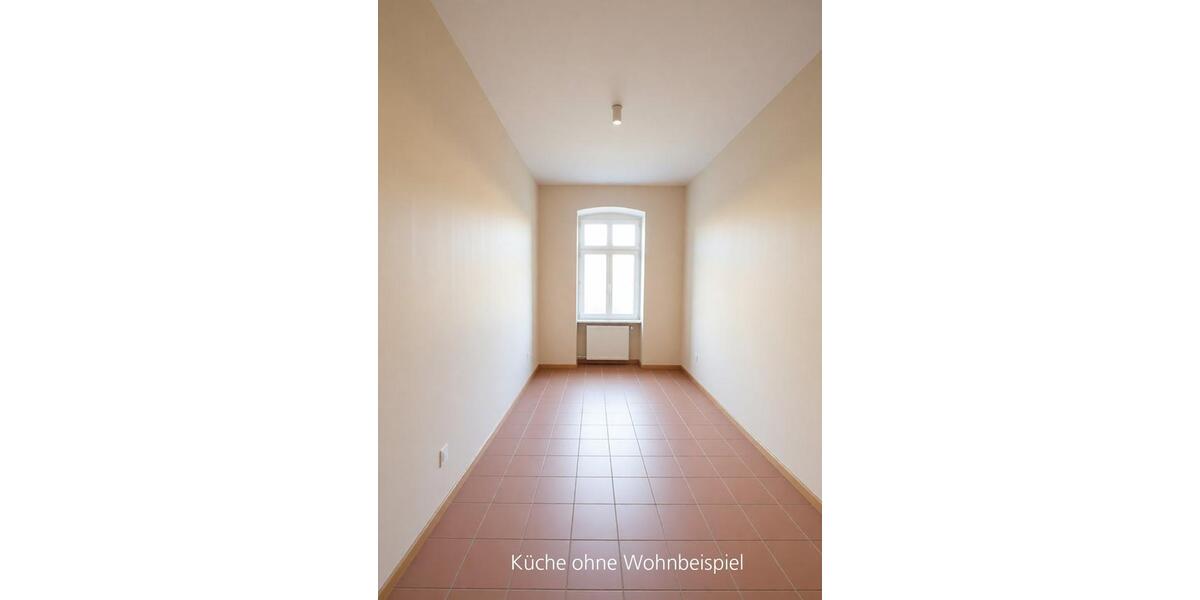 Etagenwohnung Quedlinburg - 4 Zimmer, 110 m&sup2;, 840&euro; | Angebot:26549780