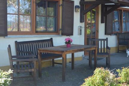 Wohnung Ostheim vor der Rhön Ostheim v.d.Rhön - 1.5 Zimmer, 45 m&sup2;, 500&euro; | Angebot:26336629