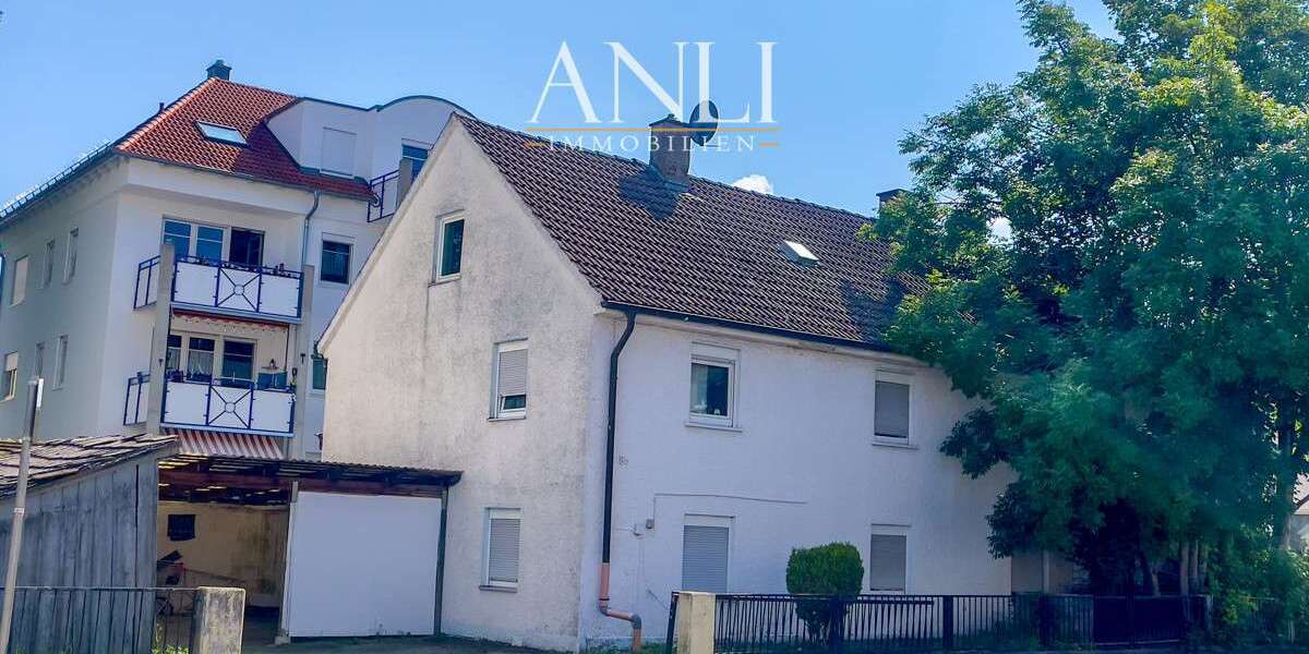 Haus zum Mieten in Senden 2.100 € 120 m² 6 zimmer