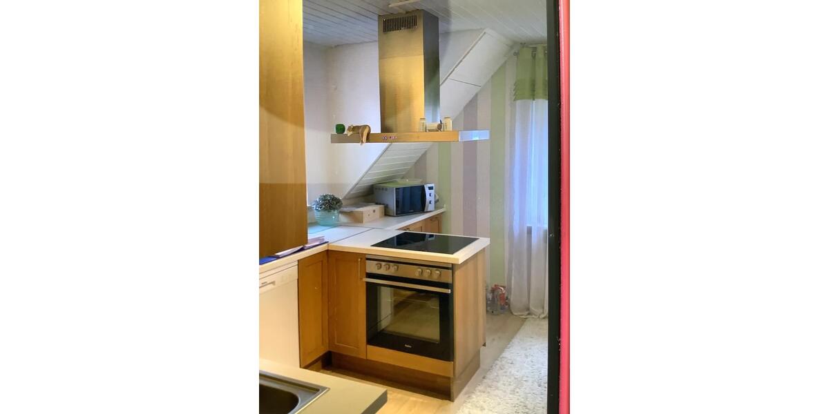 Dachgeschoßwohnung Finnentrop - 3 Zimmer, 80 m&sup2;, 500&euro; | Angebot:26688489