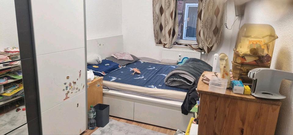 Nachmieter ab 01.01.2026 3 zimmer