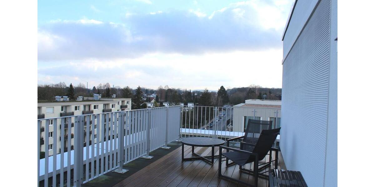 Erdgeschoßwohnung Bielefeld Schildesche - 1 Zimmer, 28 m&sup2;, 495&euro; | Angebot:24422001