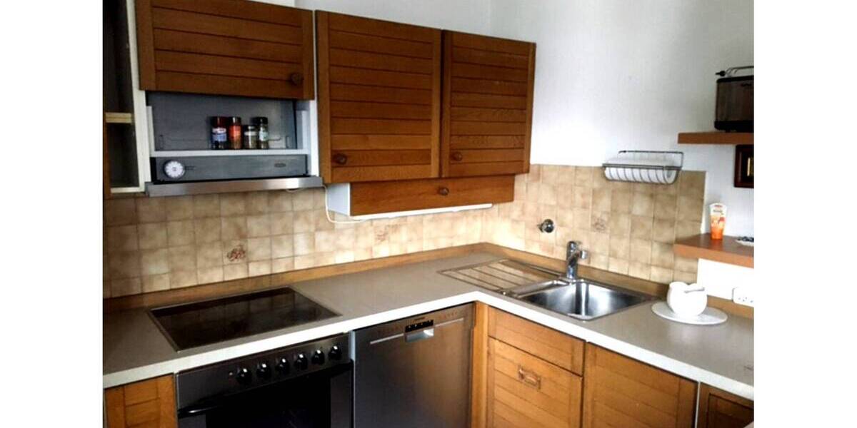 Etagenwohnung Neckarsulm - 4 Zimmer, 110 m&sup2;, 1.500&euro; | Angebot:25167633