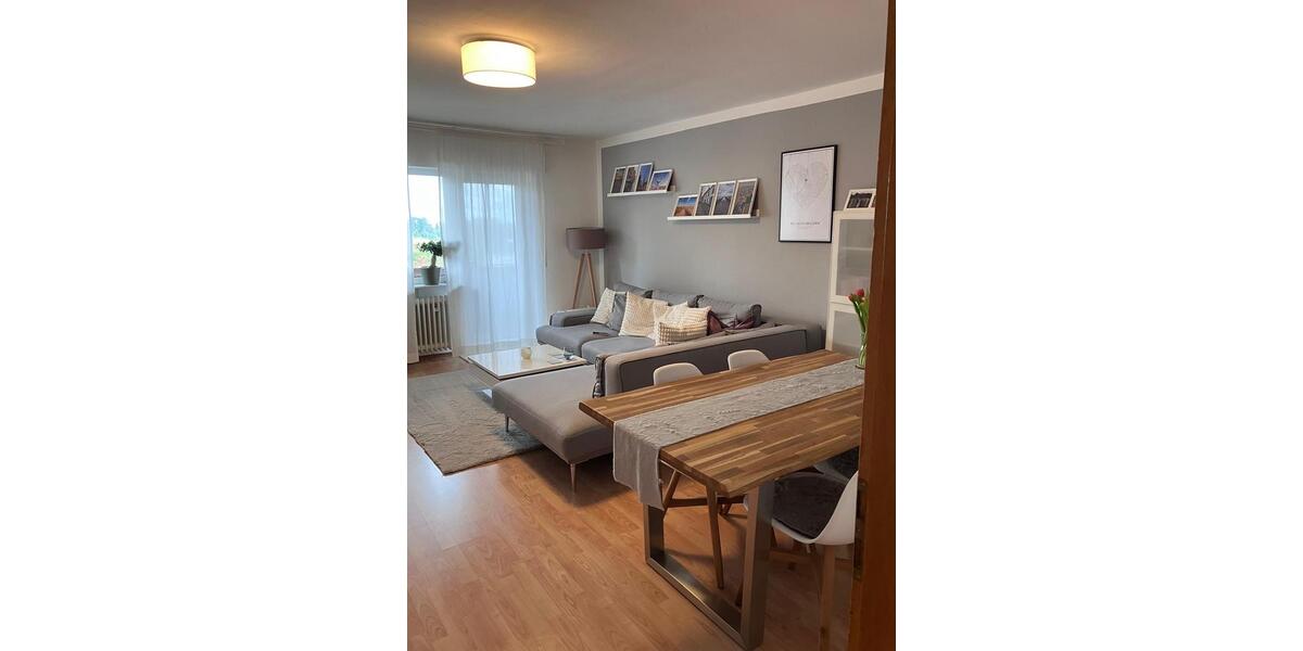 Etagenwohnung Riedstadt - 4 Zimmer, 9 m&sup2;, 1.200&euro; | Angebot:26042481