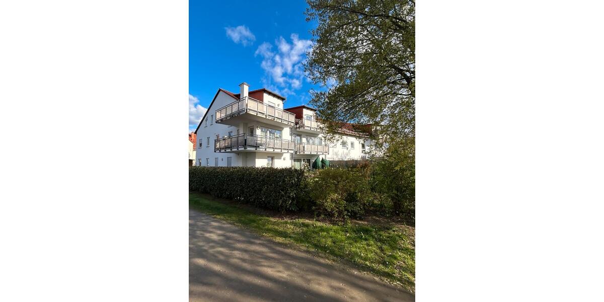 Etagenwohnung Flörsheim am Main - 2 Zimmer, 64 m&sup2;, 1.300&euro; | Angebot:25975685