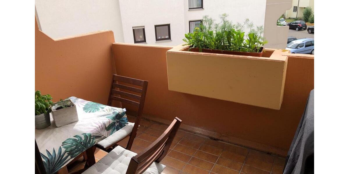 Etagenwohnung Markgröningen - 2.5 Zimmer, 66 m&sup2;, 820&euro; | Angebot:26611952
