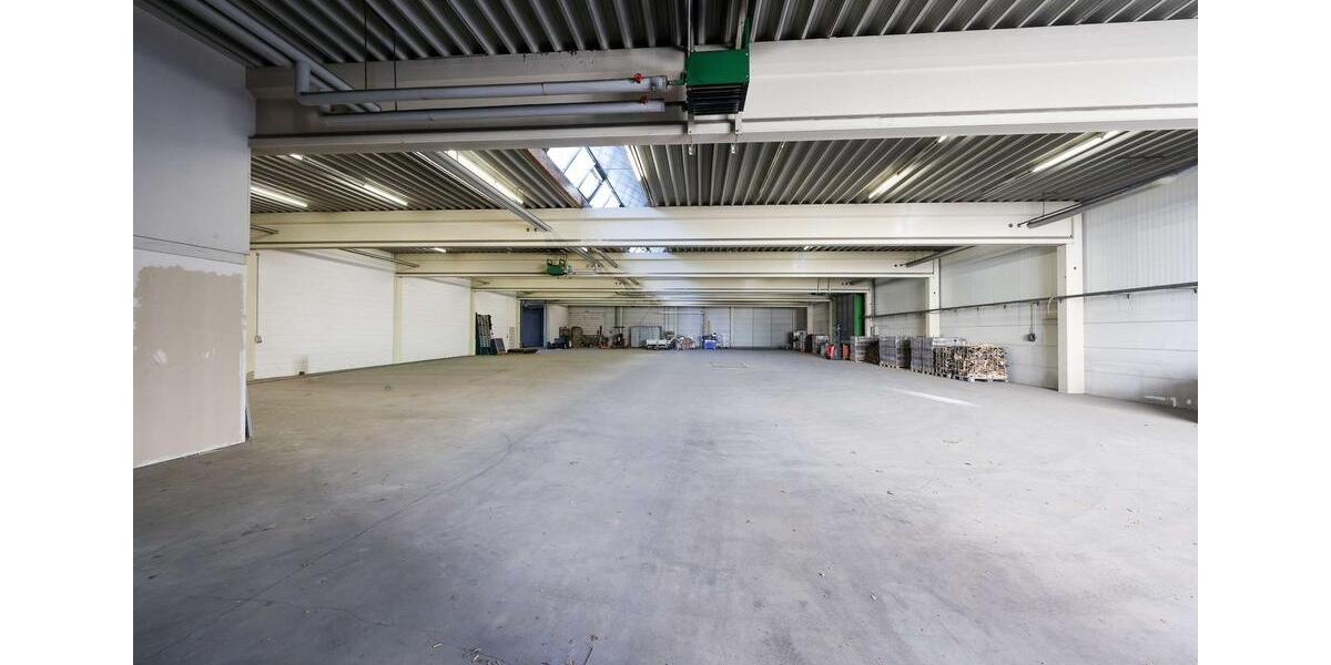 Gewerbeobjekt Dudenhofen - 2.750&euro; | Angebot:26710382