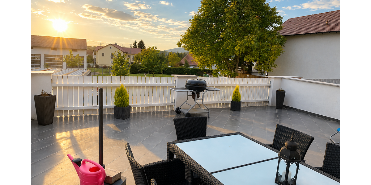 Etagenwohnung Berching - 3 Zimmer, 115 m&sup2;, 930&euro; | Angebot:26517895
