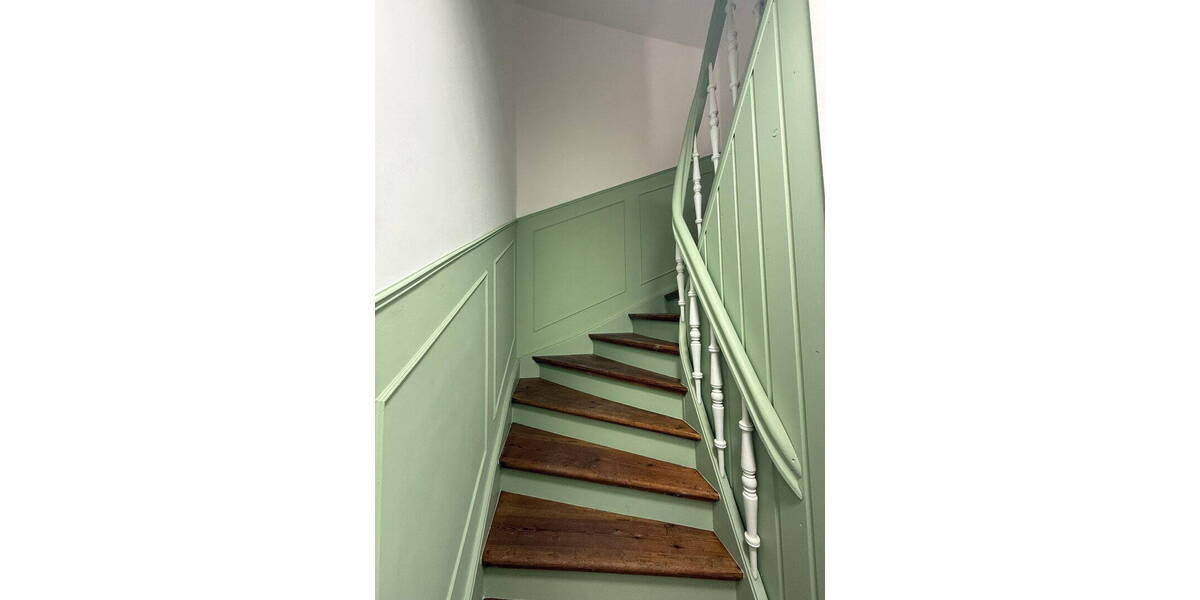 Etagenwohnung Lübeck St. Jürgen - 4 Zimmer, 54 m&sup2;, 1.377&euro; | Angebot:26249675