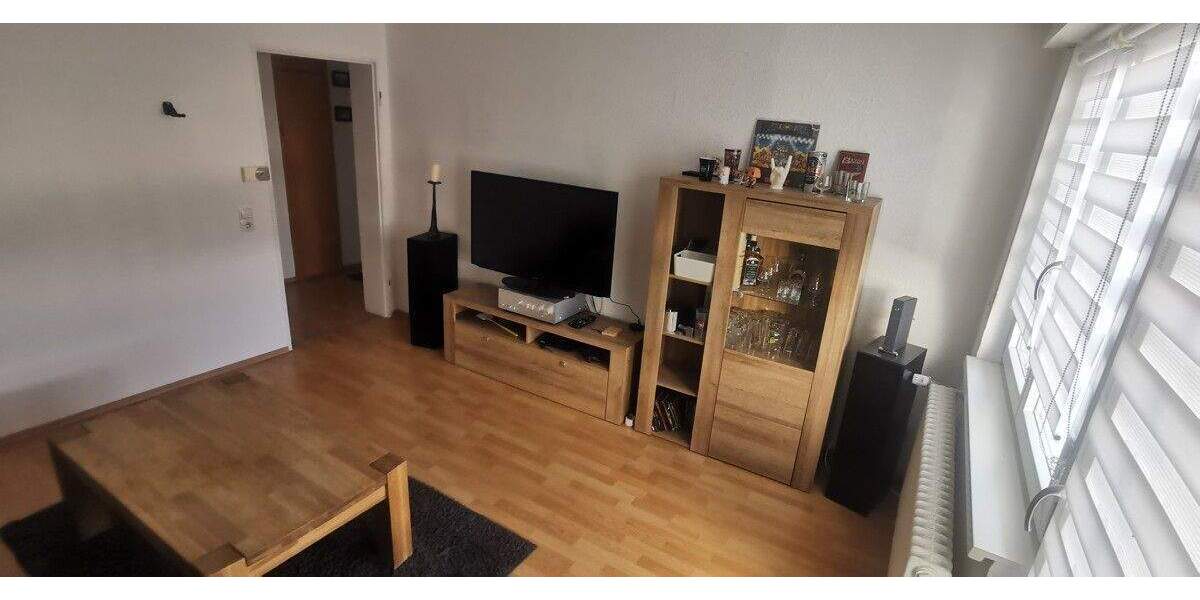 Etagenwohnung Böhl-Iggelheim Iggelheim - 3 Zimmer, 65 m&sup2;, 750&euro; | Angebot:25701487