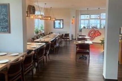 RESTAURANT MIT KEGELBAHN & AUSSTATTUNG 1 zimmer