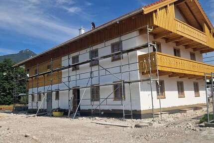 Wohnung Lenggries - 3.5 Zimmer, 87 m&sup2;, 1.550&euro; | Angebot:27029666