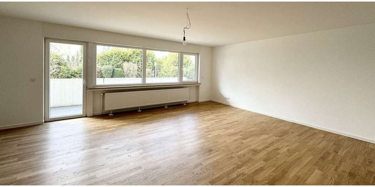 Etagenwohnung Bad Neuenahr-Ahrweiler Ahrweiler - 3 Zimmer, 108 m&sup2;, 1.100&euro; | Angebot:26385329