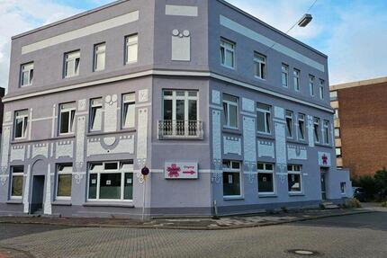 Wohnung Wilhelmshaven - 2 Zimmer, 54 m&sup2;, 340&euro; | Angebot:26634841