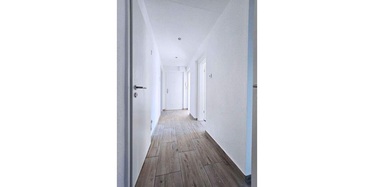 Etagenwohnung Köthen (Anhalt) Köthen - 4 Zimmer, 68 m&sup2;, 395&euro; | Angebot:25665492