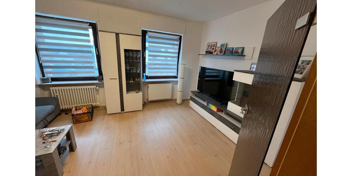 Erdgeschoßwohnung Koblenz Bisholder - 3 Zimmer, 65 m&sup2;, 750&euro; | Angebot:26700495