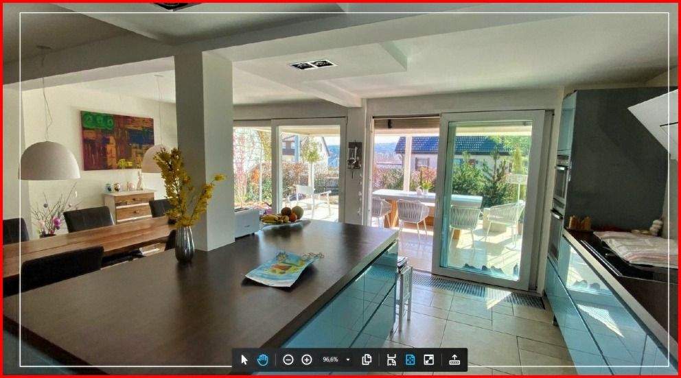 Einfamilienhaus Illingen - 7 Zimmer, 231 m&sup2;, 2.600&euro; | Angebot:25066193