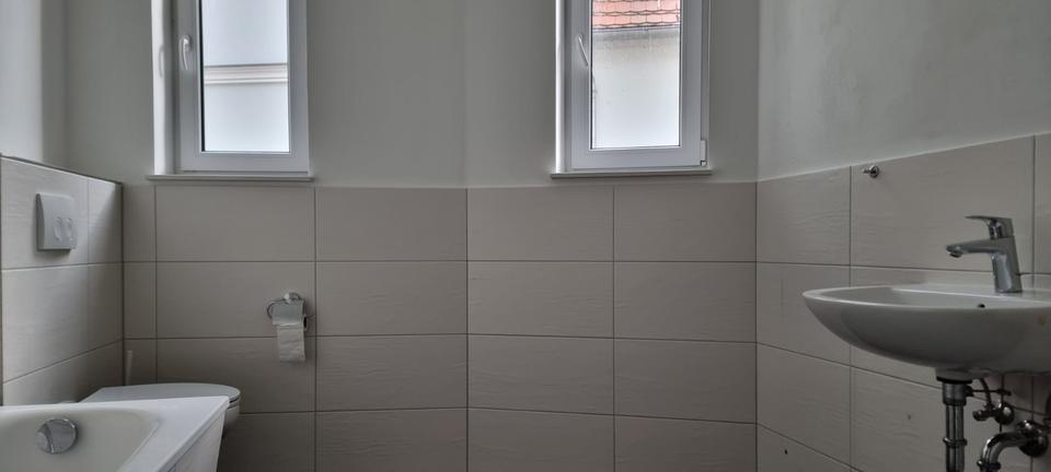 Etagenwohnung Malchin - 4 Zimmer, 142 m&sup2;, 1.260&euro; | Angebot:23026611