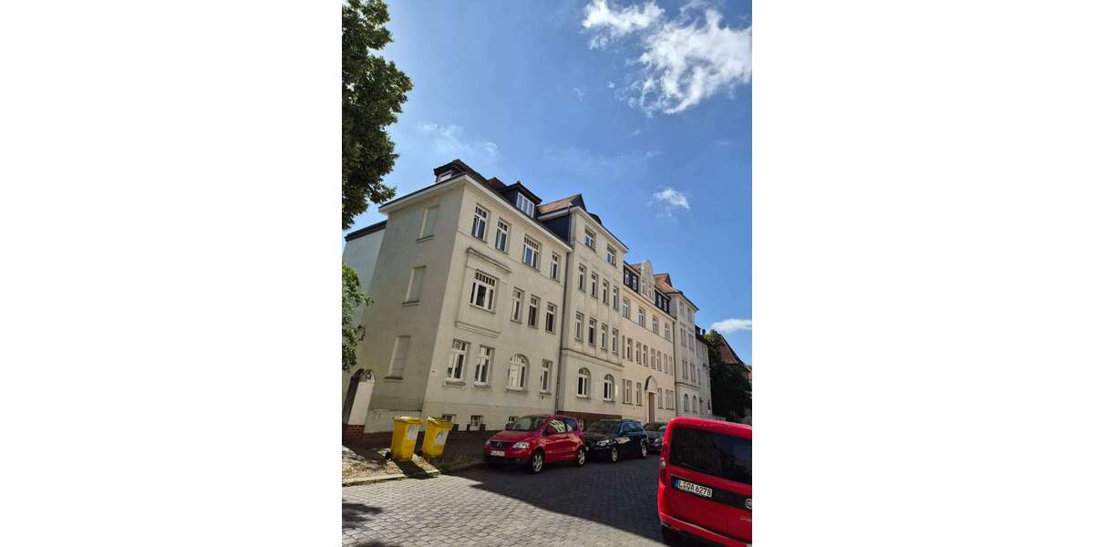 Etagenwohnung Leipzig Windorf - 2 Zimmer, 52 m&sup2;, 430&euro; | Angebot:27076252