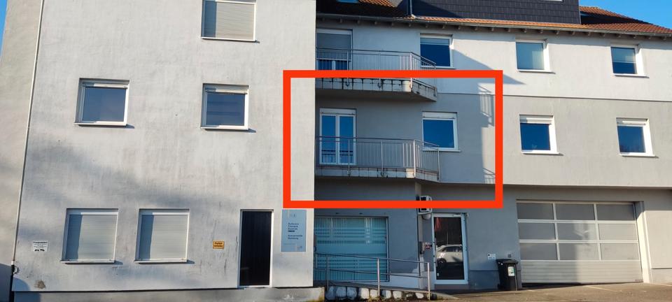 Wohnen auf Zeit Homburg - 7 Zimmer, 28 m&sup2;, 550&euro; | Angebot:26180702