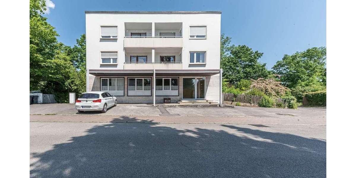 Gewerbeobjekt Freising Am Vogelherd - 680&euro; | Angebot:23547355