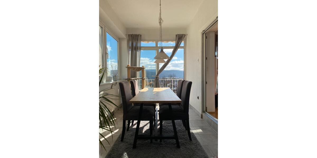 Erdgeschoßwohnung Siegen - 3 Zimmer, 85 m&sup2;, 892&euro; | Angebot:25891434