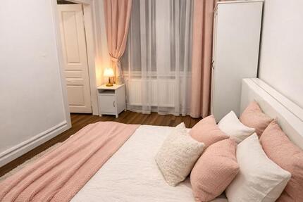 Wohnen auf Zeit Mannheim Rheinau - 1 Zimmer, 20 m&sup2;, 550&euro; | Angebot:25562854