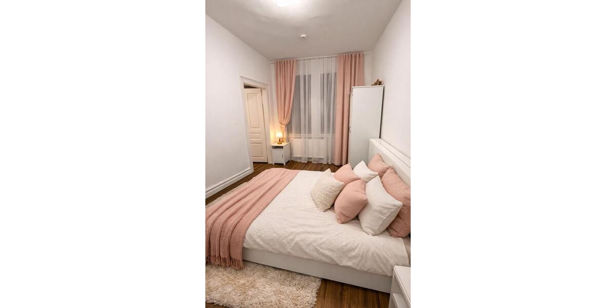 Wohnen auf Zeit Mannheim Rheinau - 1 Zimmer, 20 m&sup2;, 550&euro; | Angebot:25562854