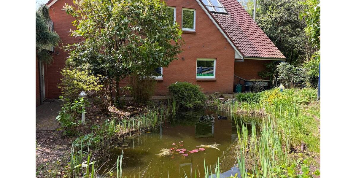 Dachgeschoßwohnung Leck - 3 Zimmer, 145 m&sup2;, 950&euro; | Angebot:26618427