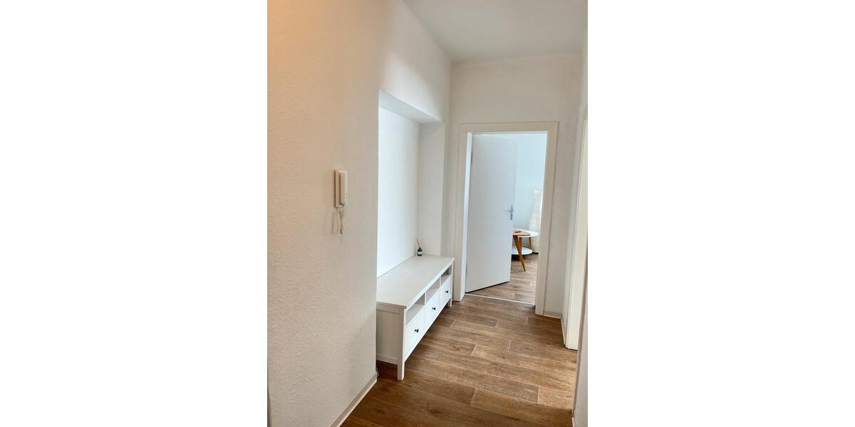 Erdgeschoßwohnung Trier Nord - 2 Zimmer, 60 m&sup2;, 650&euro; | Angebot:25973228