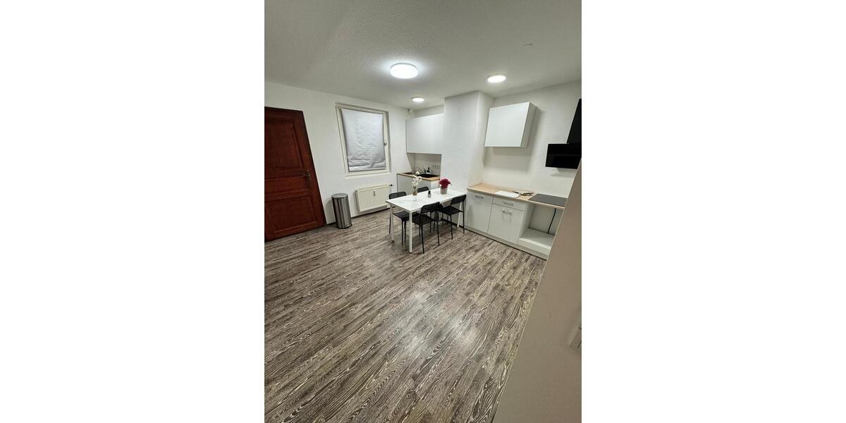 Wohnen auf Zeit Fürth Altstadt - 1 Zimmer, 21 m&sup2;, 470&euro; | Angebot:26400598