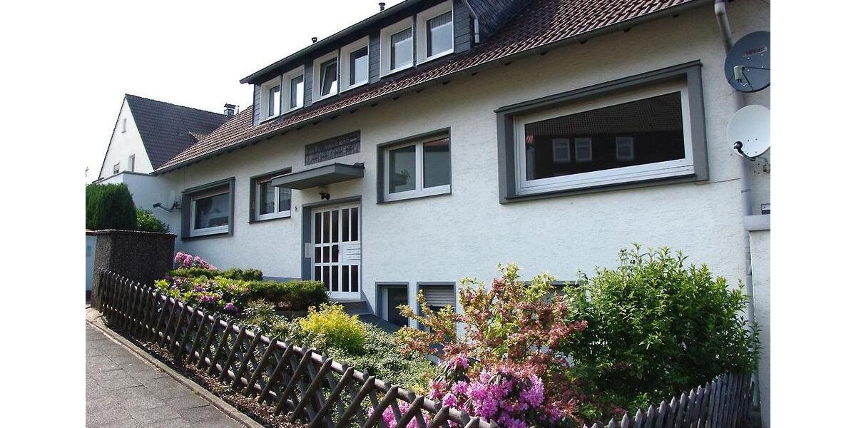 Etagenwohnung Remscheid Lüttringhausen - 2 Zimmer, 75 m&sup2;, 850&euro; | Angebot:26612280