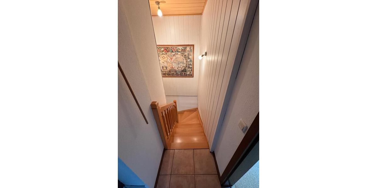 Reihenhaus Ayl - 5 Zimmer, 100 m&sup2;, 1.000&euro; | Angebot:26646262