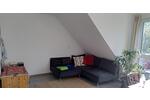 Dachgeschoßwohnung Bielefeld Stieghorst - 2 Zimmer, 60 m&sup2;, 700&euro; | Angebot:26688497
